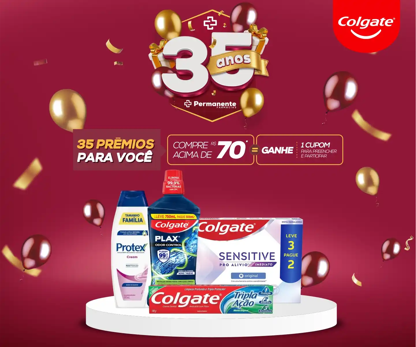 Imagem Carousel